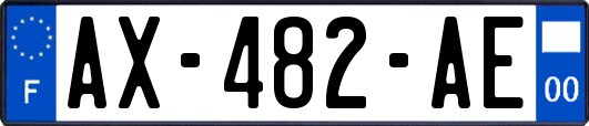 AX-482-AE