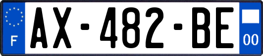 AX-482-BE