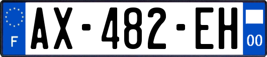 AX-482-EH