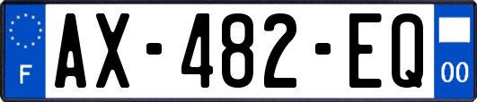 AX-482-EQ