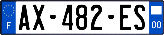 AX-482-ES