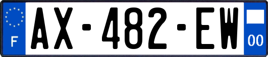 AX-482-EW