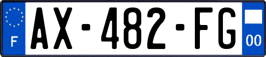 AX-482-FG