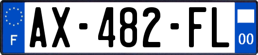 AX-482-FL