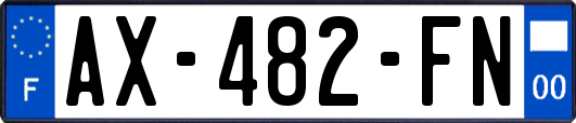 AX-482-FN