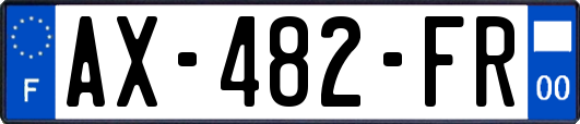 AX-482-FR