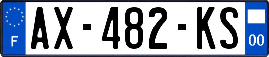 AX-482-KS