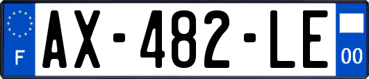 AX-482-LE