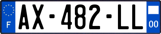 AX-482-LL