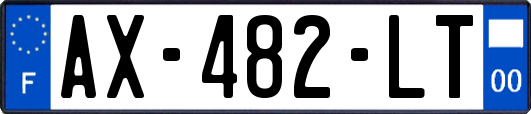 AX-482-LT