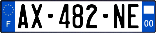 AX-482-NE