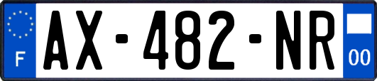 AX-482-NR