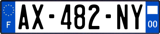 AX-482-NY