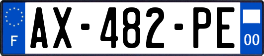 AX-482-PE