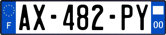 AX-482-PY