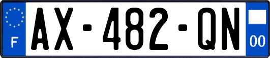 AX-482-QN