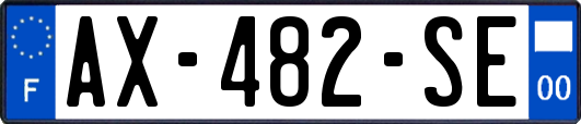 AX-482-SE