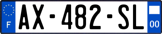 AX-482-SL
