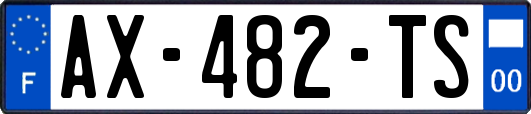 AX-482-TS