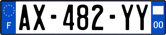 AX-482-YY