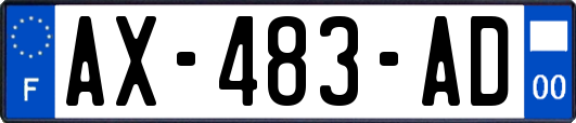 AX-483-AD