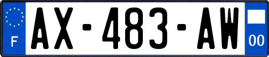 AX-483-AW