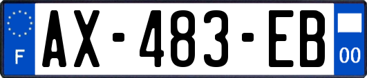 AX-483-EB