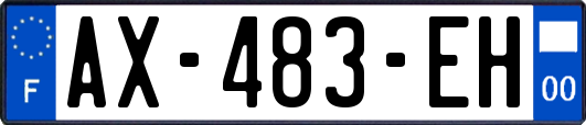 AX-483-EH