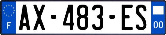 AX-483-ES