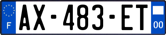 AX-483-ET