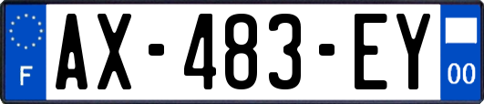 AX-483-EY