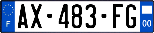 AX-483-FG