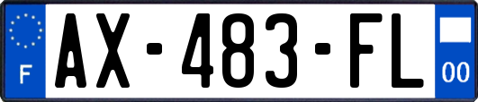 AX-483-FL