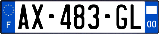 AX-483-GL