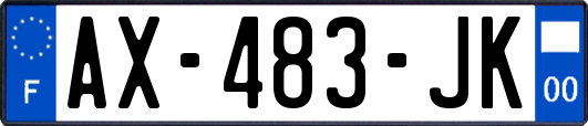 AX-483-JK