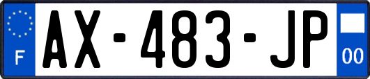 AX-483-JP