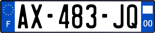 AX-483-JQ