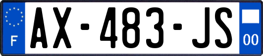 AX-483-JS