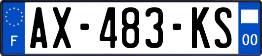 AX-483-KS