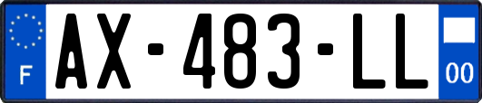 AX-483-LL