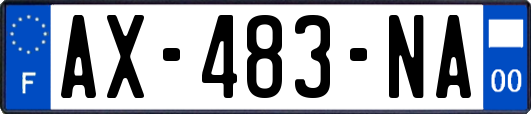 AX-483-NA