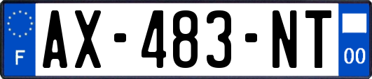 AX-483-NT
