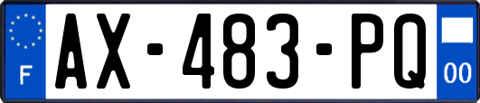 AX-483-PQ