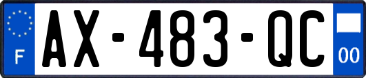 AX-483-QC