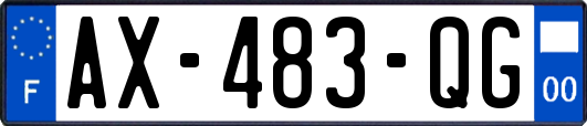AX-483-QG