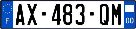 AX-483-QM