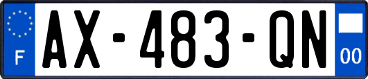 AX-483-QN