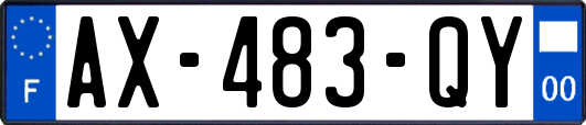 AX-483-QY