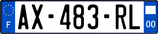 AX-483-RL