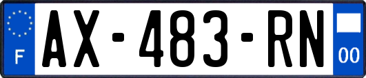 AX-483-RN
